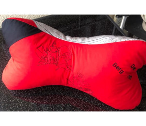 Stickserie - Hiking Wandern Line Art